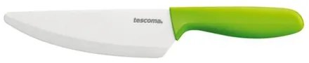 TESCOMA nôž s keramickou čepeľou VITAMINO 15 cm , 15 cm