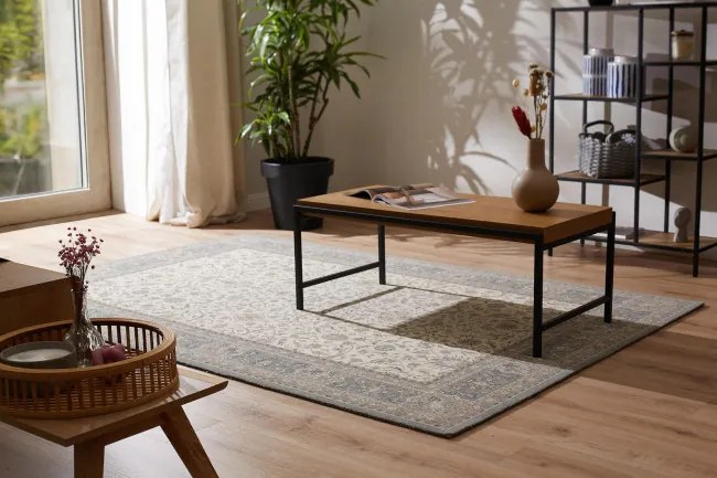 Koberec Agnella Regius Oskar béžový