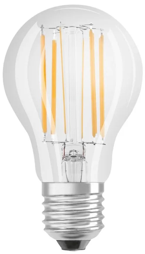 LED žiarovka E27 A60 8W = 75W 1055lm 2700K Warm 300° Filament OSRAM