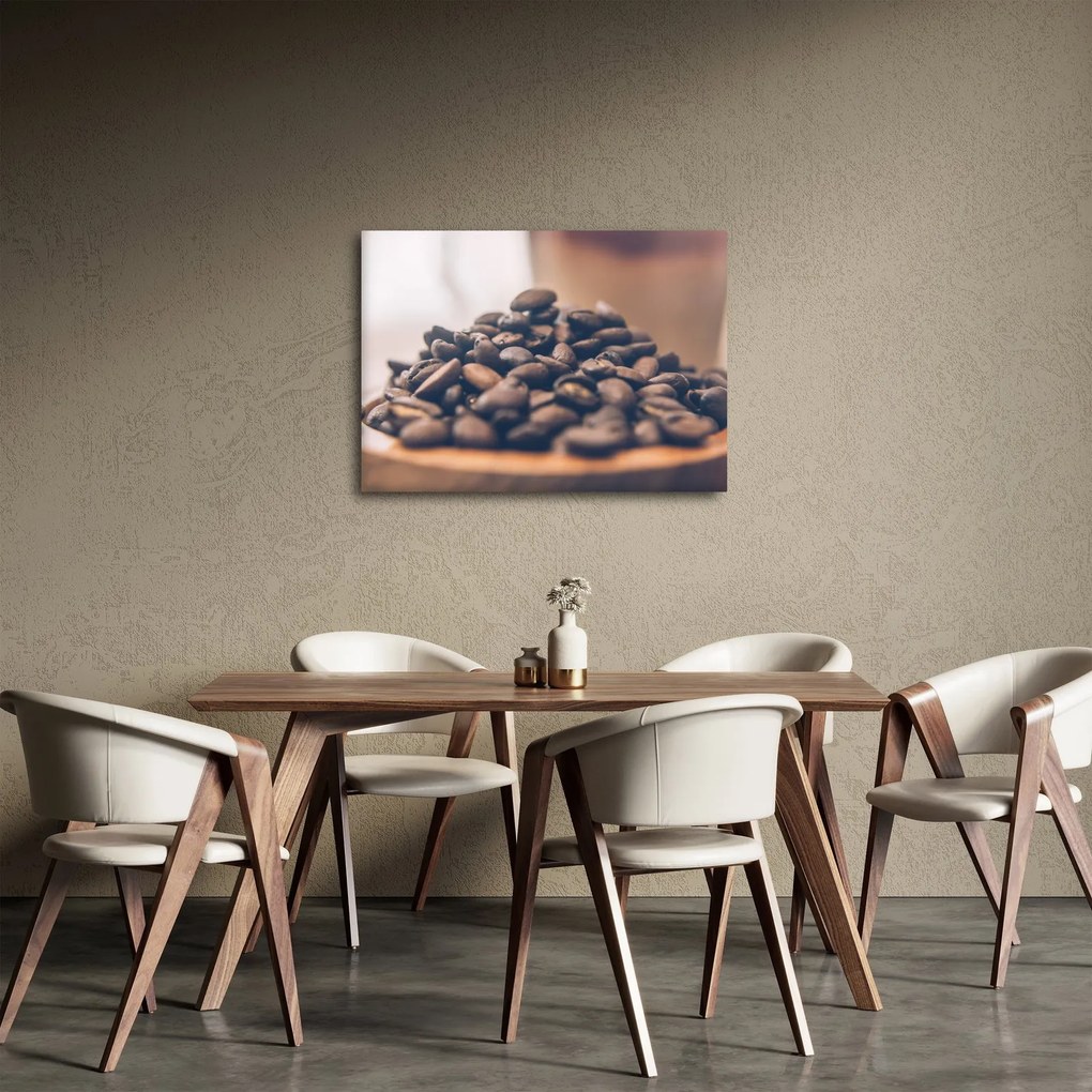 Obraz kávy (70x50 cm)