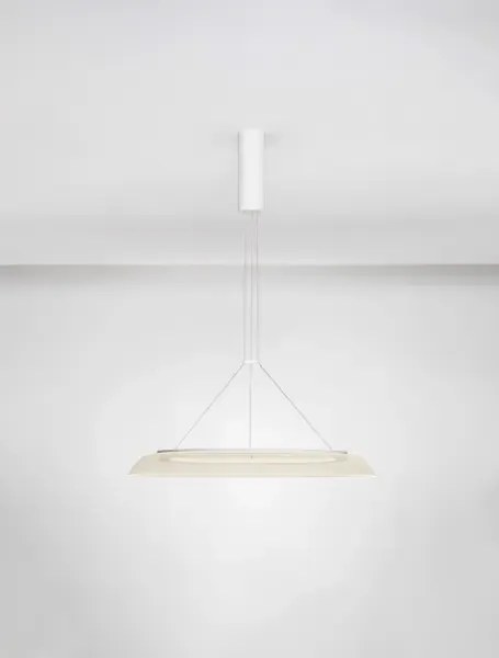 Moderný luster Mantle 60