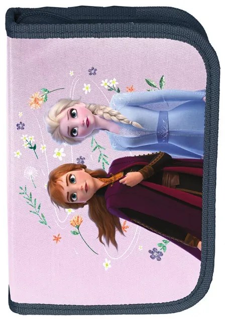 Školský set pre dievčatá - 3-dielny - Frozen