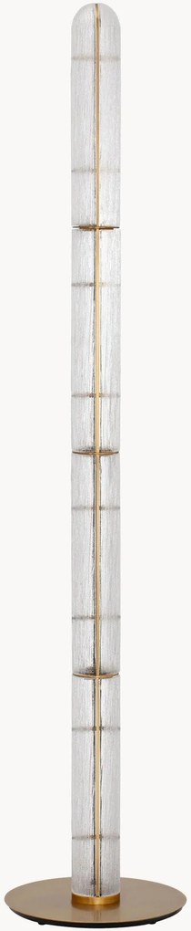 Stojacia LED lampa Gloree