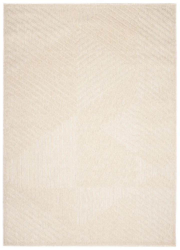 Kusový koberec Florida krémový 160x229cm