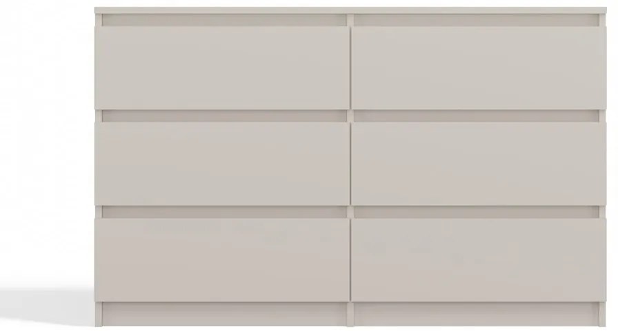 Komoda MALWA M6 120 - výber z 6 prevedení