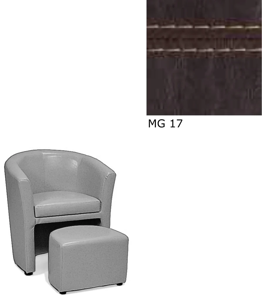 AVA HOLGER I Varianta: MASSIMO 417