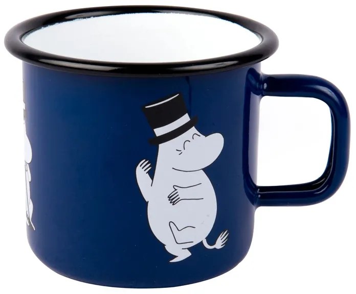 Hrnček Moominpappa 0,37l