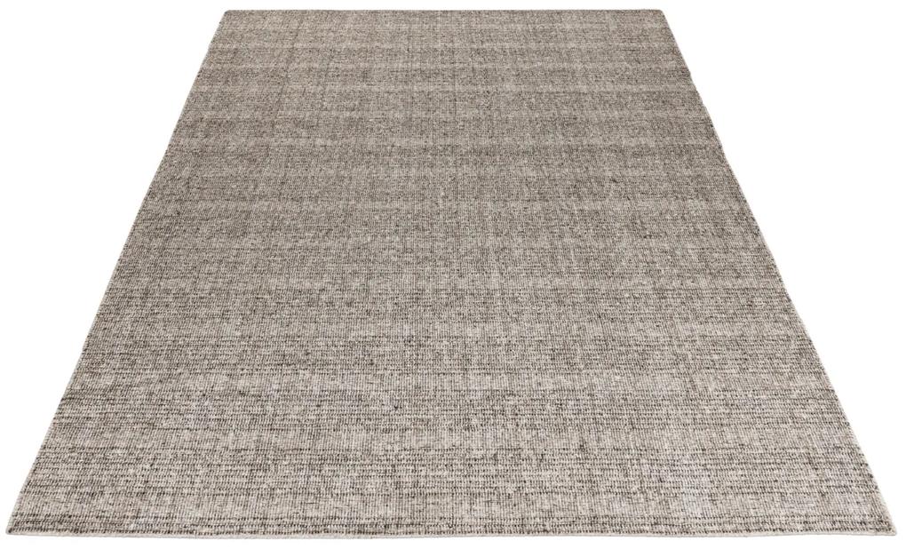 Obsession koberce Ručne tkaný kusový koberec My Jarven 935 sand - 120x170 cm