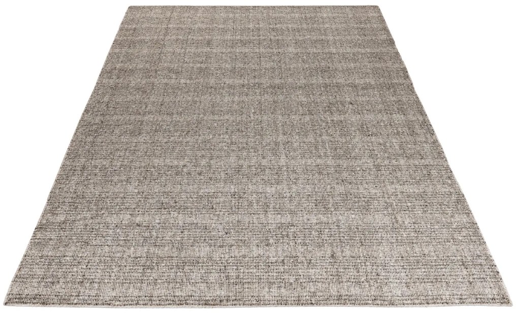 Obsession, Ručne tkaný kusový koberec My Jarven 935 sand, 120x170, béžová, obývacia izba