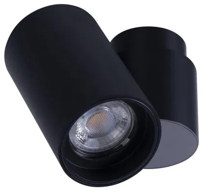 Azzardo AZ4210 - Bodové svietidlo MAKALU 1xGU10/50W/230V