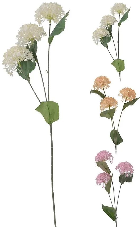 Kvetinová vetvička 67CM