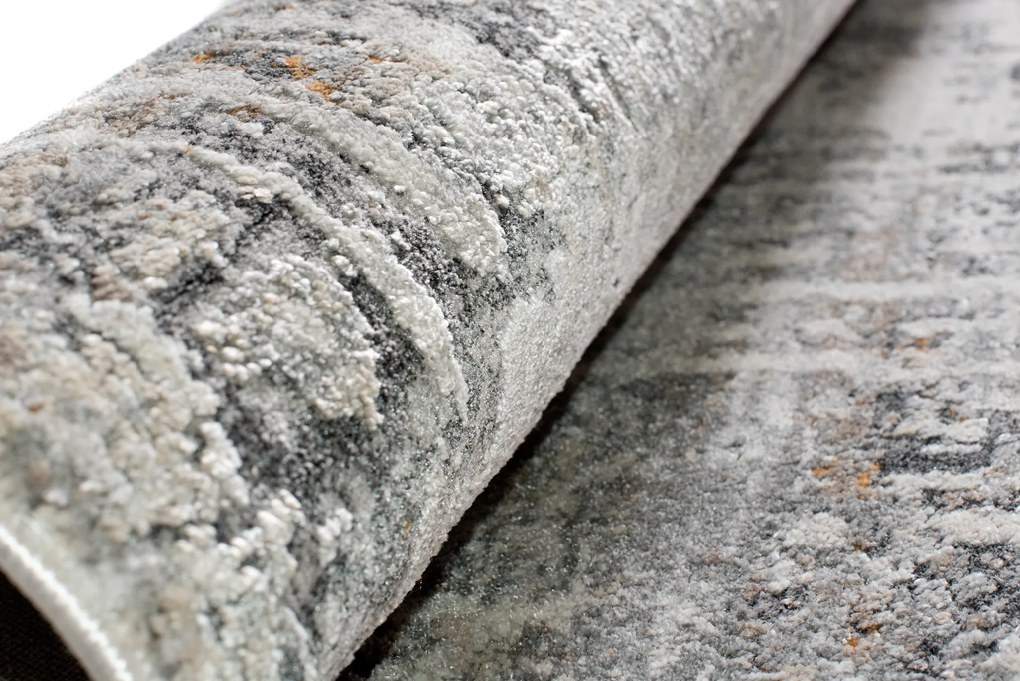 TA Koberec S743B SIVÝ FEYRUZ FFR