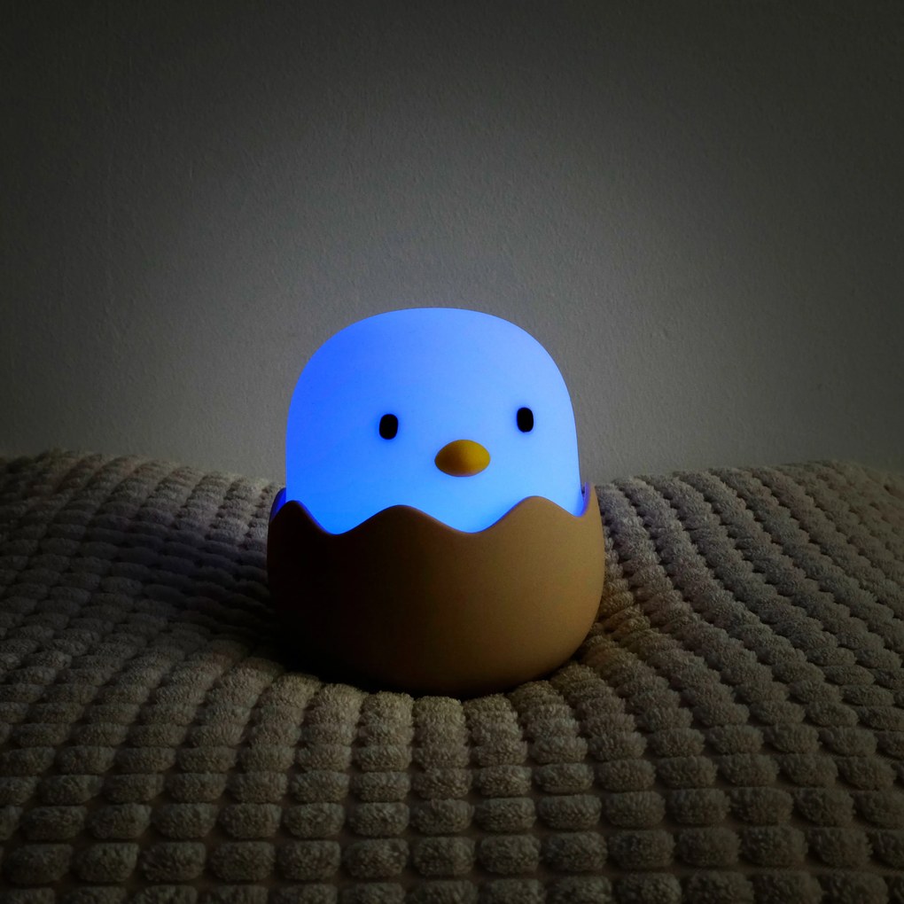 Nočné svetlo EGGY EGG