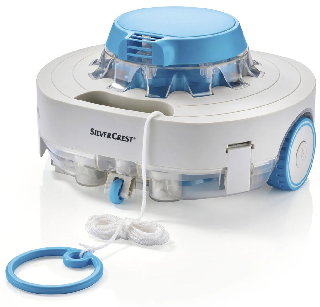 Silvercrest® Robot na čistenie bazénov Scpr 50 A1 (100375464)