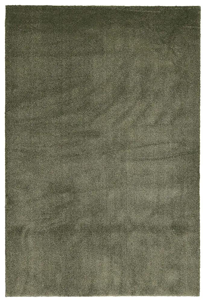 VM-Carpet | Koberec Sointu - Zelená / 133x200 cm