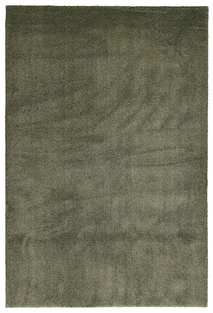 VM-Carpet | Koberec Sointu - Zelená / 80x250 cm