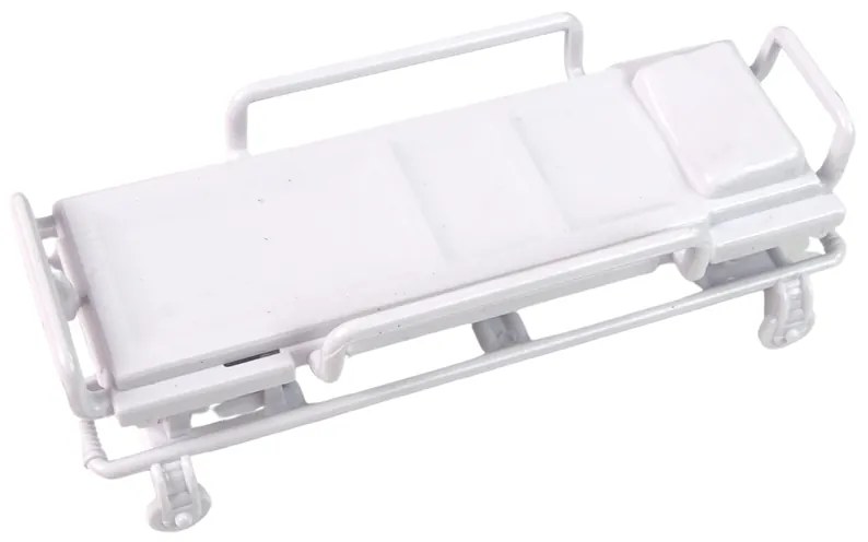 LEAN TOYS Sanitka – svetelné, zvukové efekty