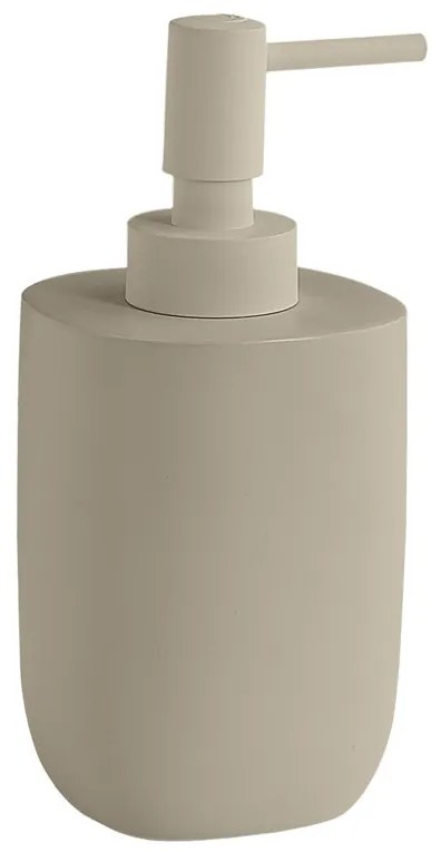 Gedy Gedy, YLENIA dávkovač mydla na postavenie, tortora, YL8066