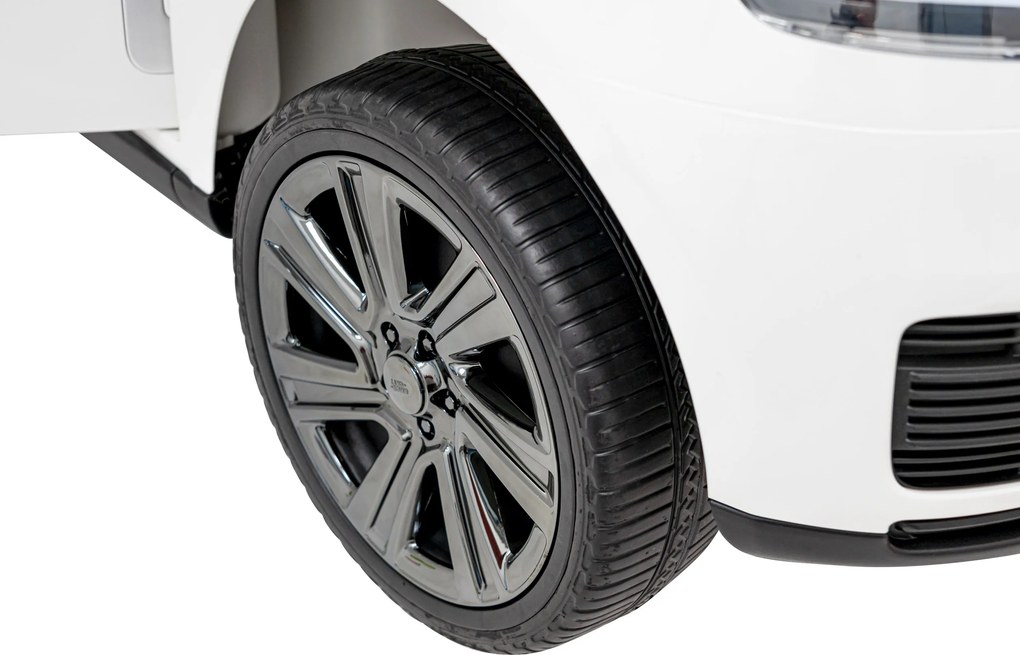 Ramiz Range Rover SUV Lift Biela