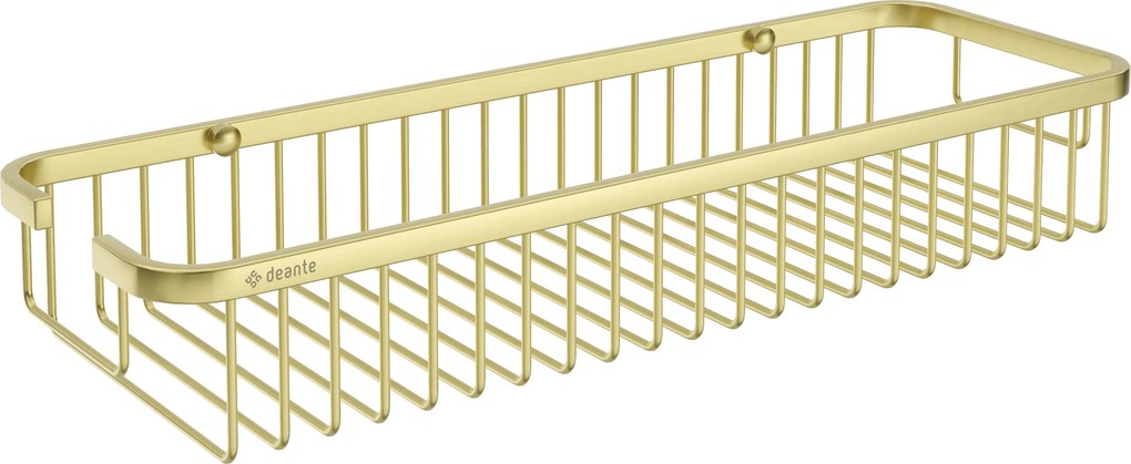 Deante Košík do sprchy Round - ADR R551