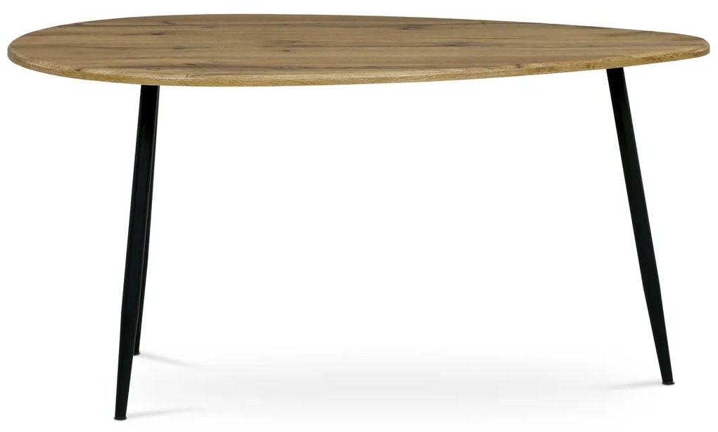 Konferenčný stolík AF-3012 OAK