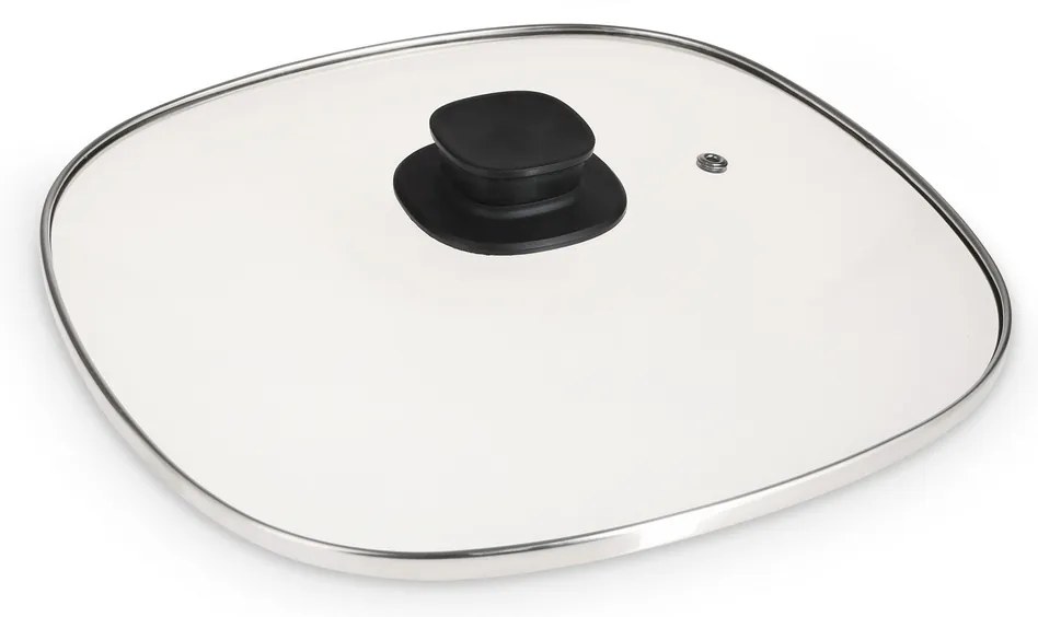 Lauben Glass&Grill 5500BG teplovzdušná fritéza