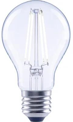 LED žiarovka FLAIR A60 E27 / 7,5 W ( 75 W ) 1055 lm 4000 K stmievateľná
