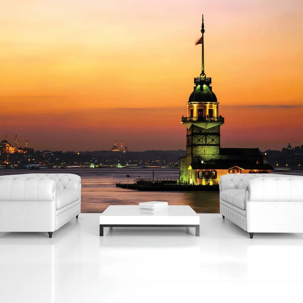 Fototapeta - Istanbul (152,5x104 cm)