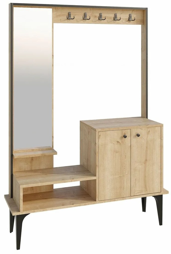 Predsieňová zostava Andy Oak