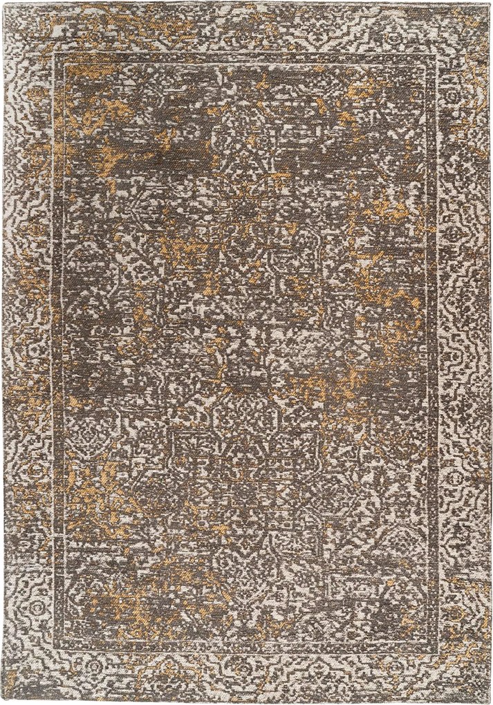XXXLutz PLOCHO TKANÝ KOBEREC, 160/230 cm béžová - Online Only bytové doplnky - 005937048708