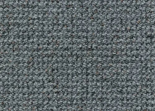 Koberce Breno Metrážny koberec RE-TWEED 76, šíře role 400 cm, modrá, viacfarebná