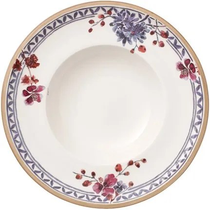 Villeroy & Boch Artesano Provencal Lavendel hlboký tanier, Ø 25 cm