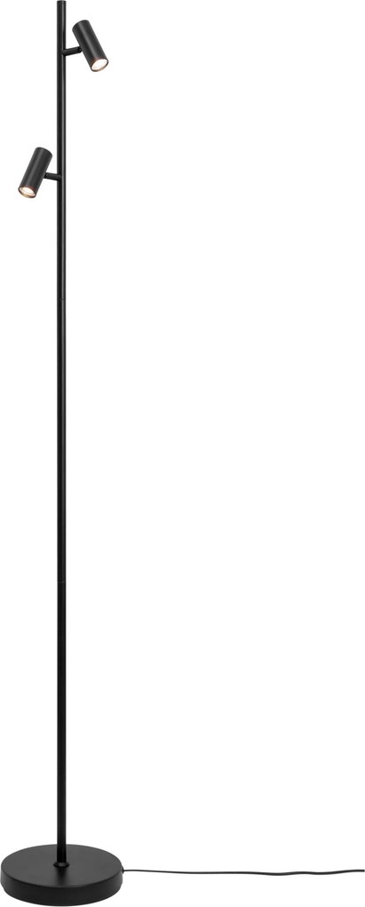 XXXLutz STOJACIA LED LAMPA, 141 cm Nordlux - Online Only bytové doplnky - 003832023301