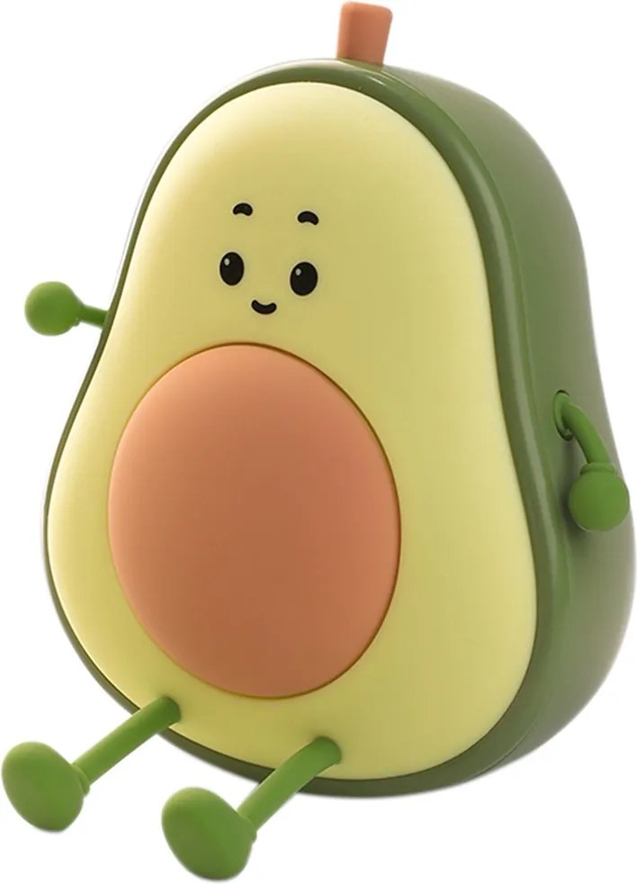 Detská lampa Avocado, 1w, 3000k