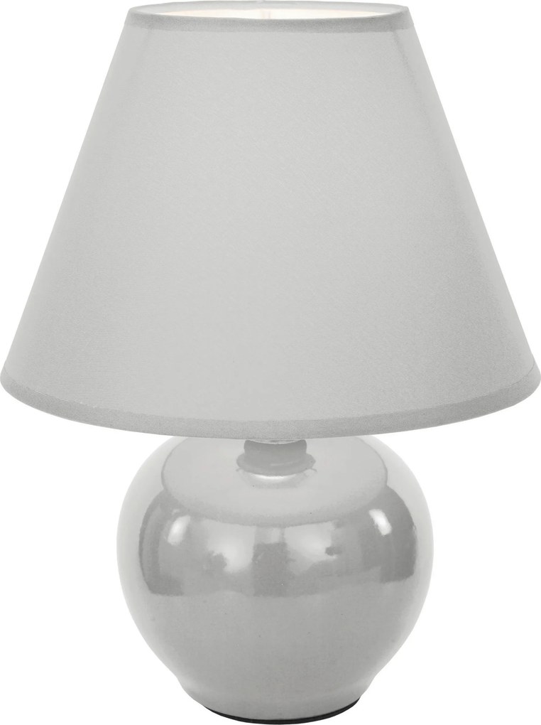 XXXLutz STOLNÁ LAMPA, E14, 18/23 cm Boxxx - Interiérové svietidlá - 008227121302