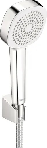 Hansa Basicjet sprchová hlavica s hadicou chróm 44600113