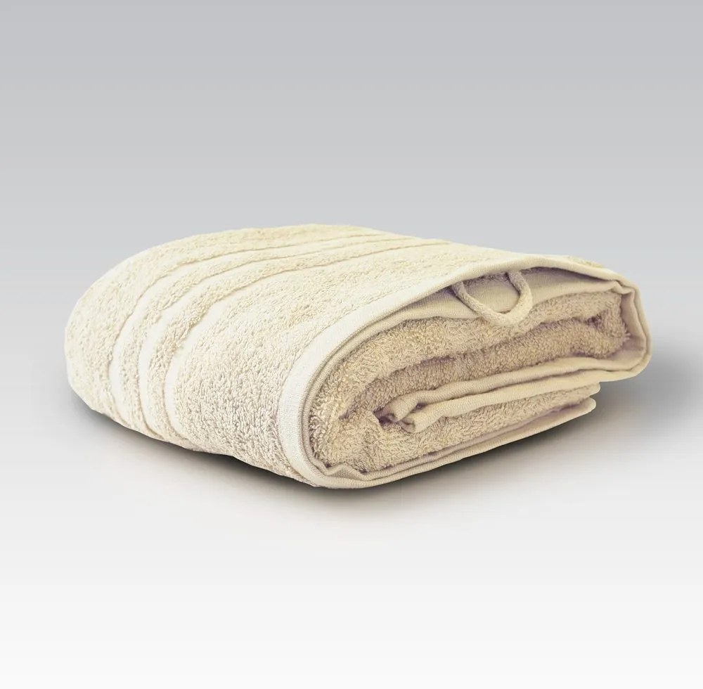 Profod Uterák Economy 50x100 - Tmavošedá | 50 x 100 cm