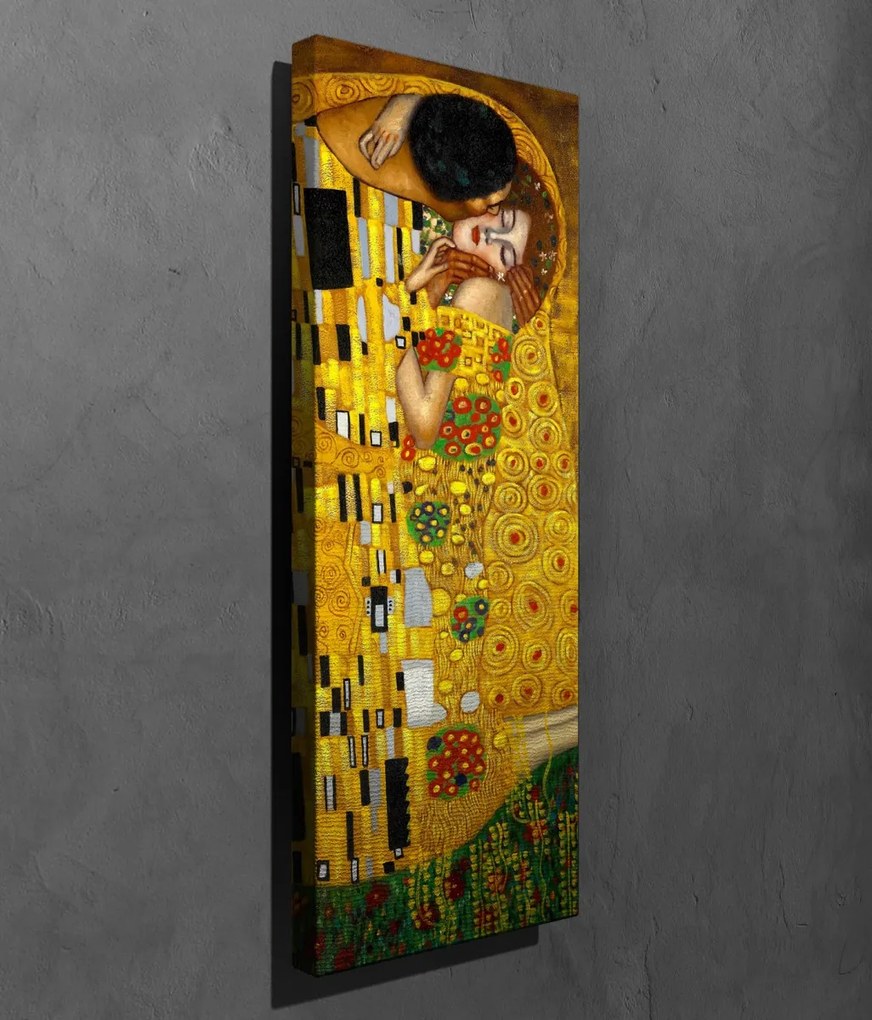 Reprodukcia obrazu Bozk 30x80 cm