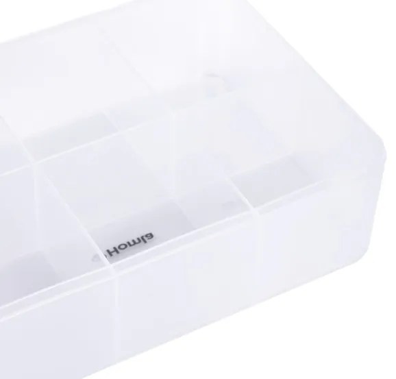 Úložný box GIZMO biely 883410