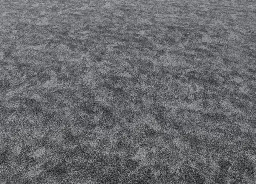 Koberce Breno Metrážny koberec CANTATE 97, šíře role 400 cm, sivá