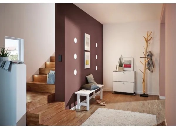 Eglo 97593 - LED Podhľadové svietidlo FIOBBO LED/14W/230V