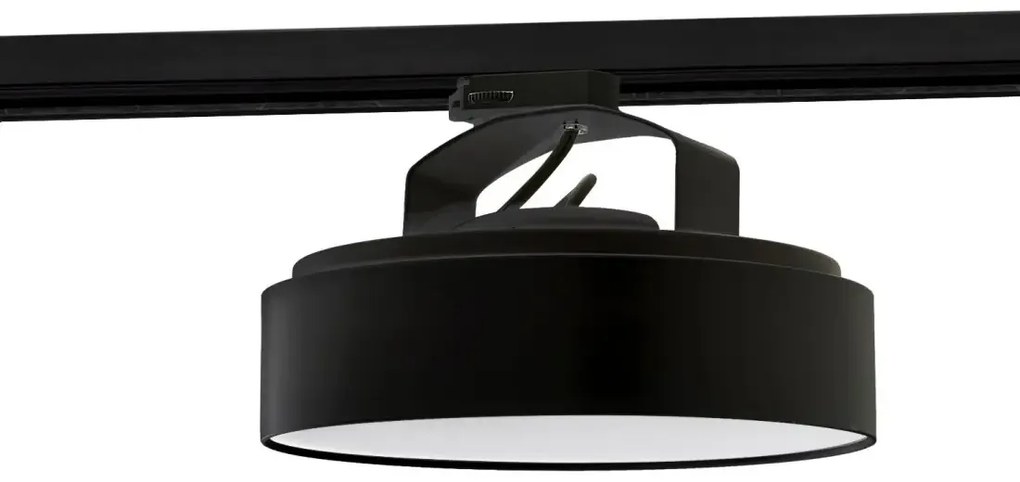 LED svietidlo do lišty Mikka