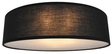 Stropná lampa CLARA CL12029-D40-BK