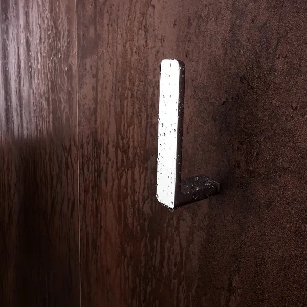 NIMCO MA 29055R-26 - Držiak toaletného papiera MAYA lesklý chróm