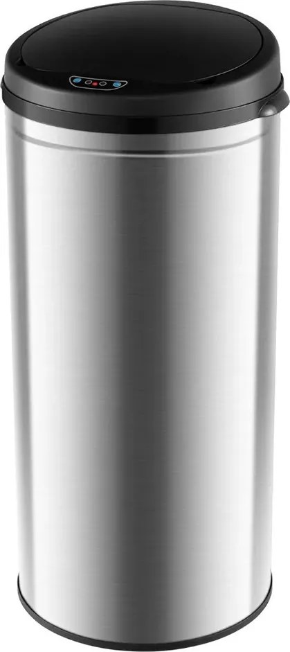 Senzorový odpadkový kôš 30L
