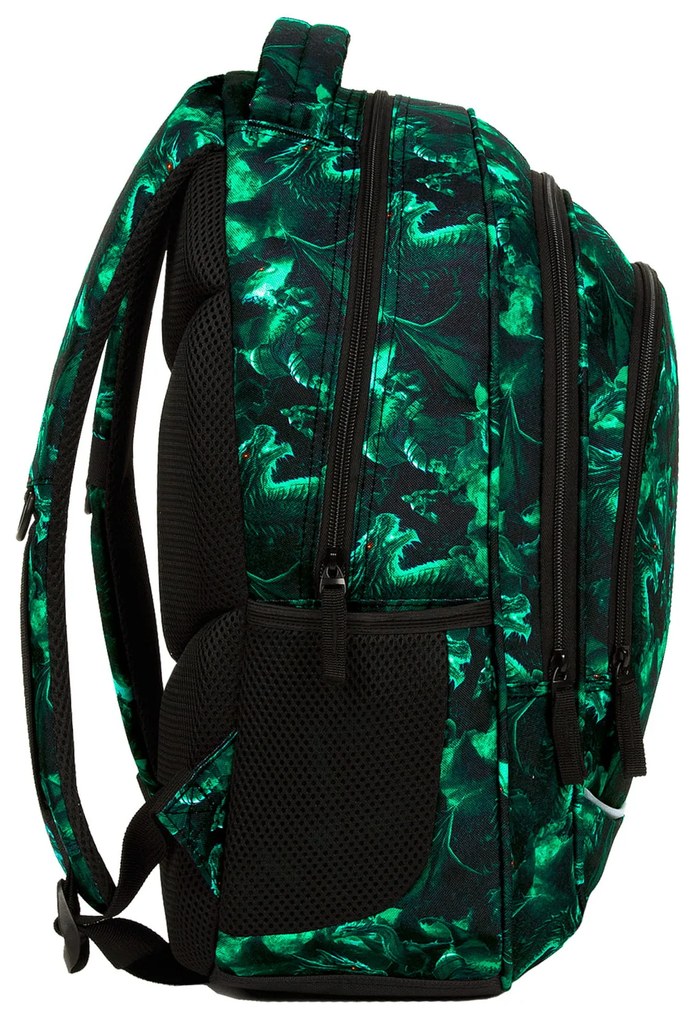 Školský batoh BackUP 6 model X 51