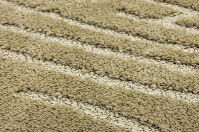 Kúpeľňový koberček OTIS svetlobéžový