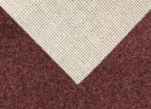 Koberce Breno Metrážny koberec OPTIMA SDE NEW 16, šíře role 400 cm, červená