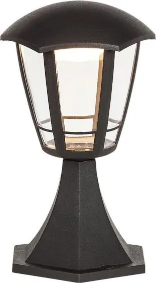 Rabalux 8127 - LED Vonkajšia lampa SORRENTO LED/8W/230V IP44