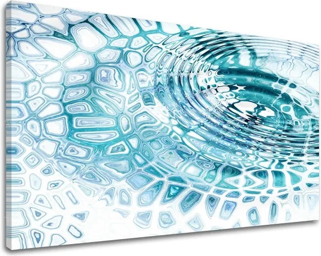 Obraz na stenu ABSTRAKT AB090E11